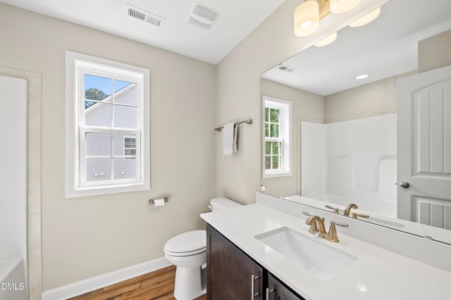 520 Husketh Road, Youngsville, NC 27596