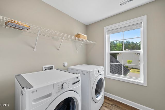 520 Husketh Road, Youngsville, NC 27596