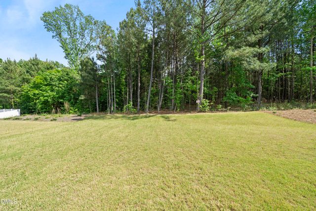 520 Husketh Road, Youngsville, NC 27596