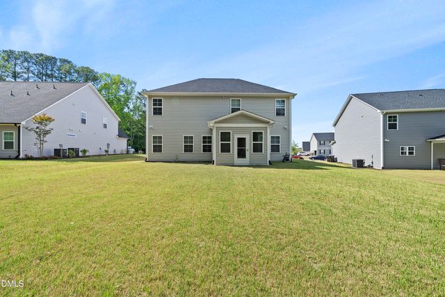 520 Husketh Road, Youngsville, NC 27596