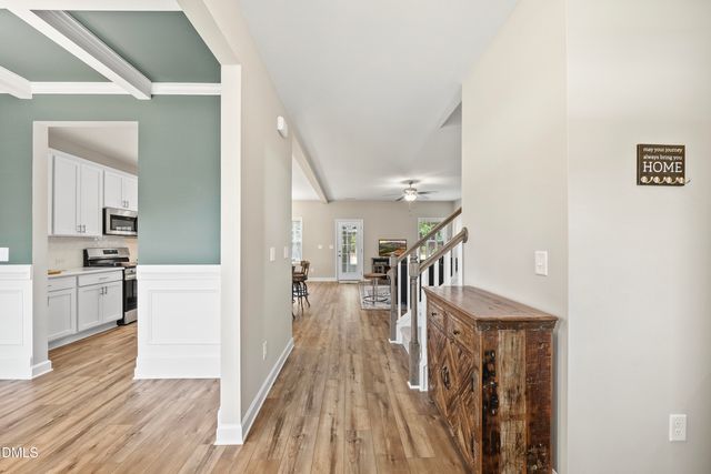 520 Husketh Road, Youngsville, NC 27596