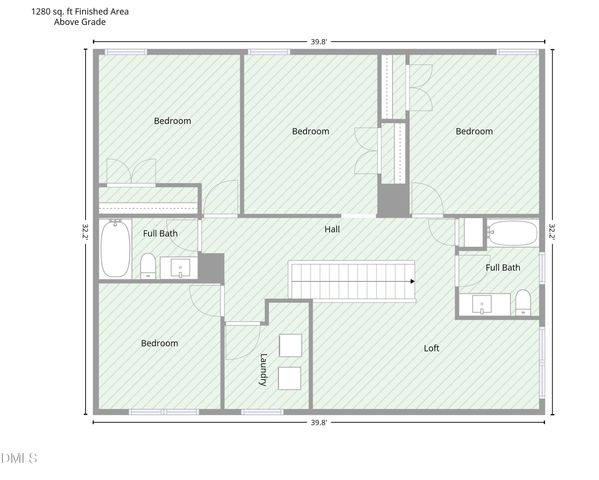 520 Husketh Road, Youngsville, NC 27596