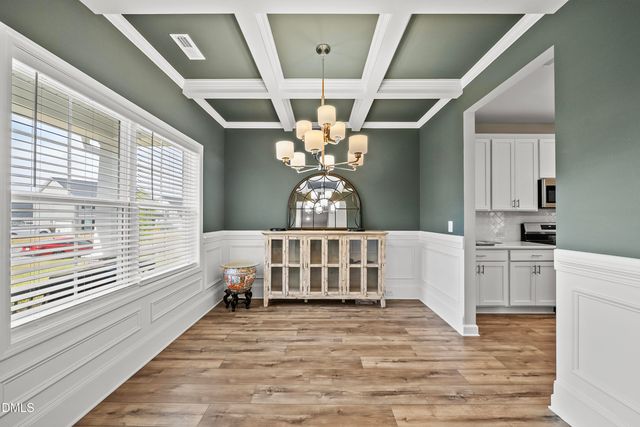 520 Husketh Road, Youngsville, NC 27596