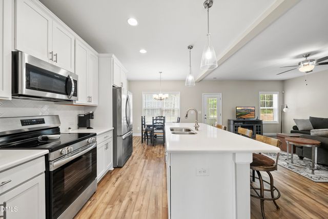 520 Husketh Road, Youngsville, NC 27596