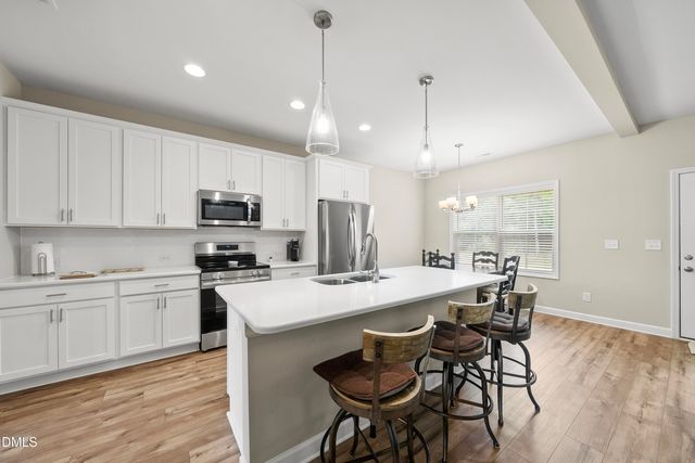 520 Husketh Road, Youngsville, NC 27596