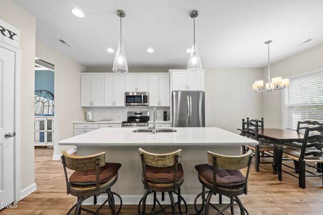 520 Husketh Road, Youngsville, NC 27596