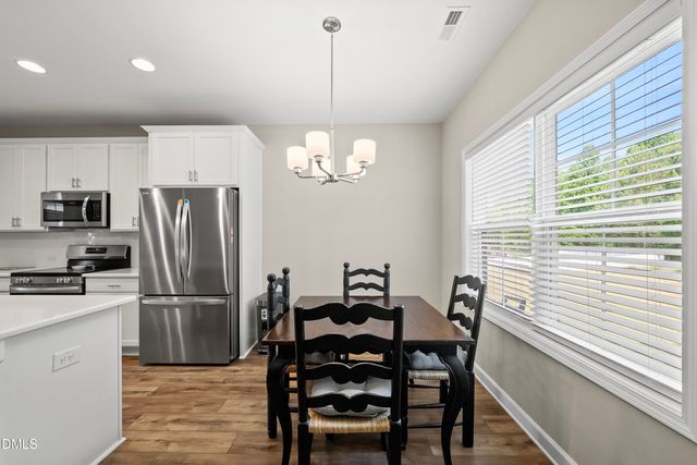 520 Husketh Road, Youngsville, NC 27596