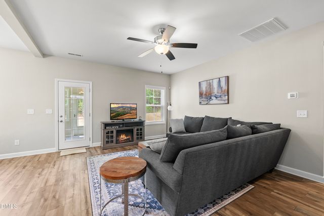 520 Husketh Road, Youngsville, NC 27596