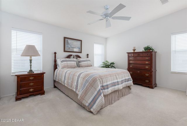 606 Mooring Lane, Edgewater, FL 32141