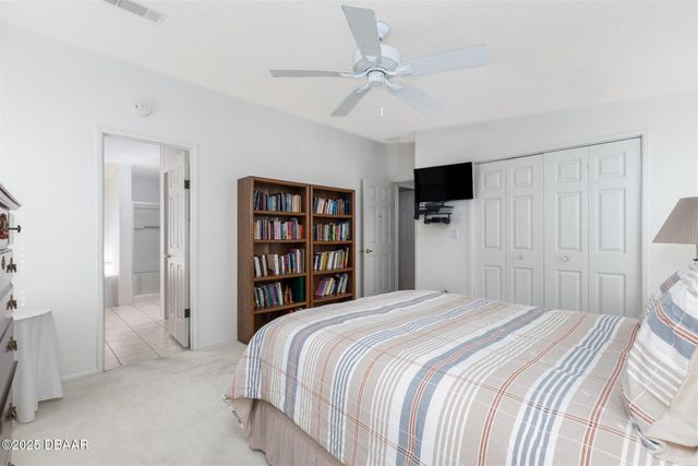 606 Mooring Lane, Edgewater, FL 32141