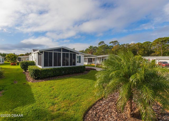 606 Mooring Lane, Edgewater, FL 32141