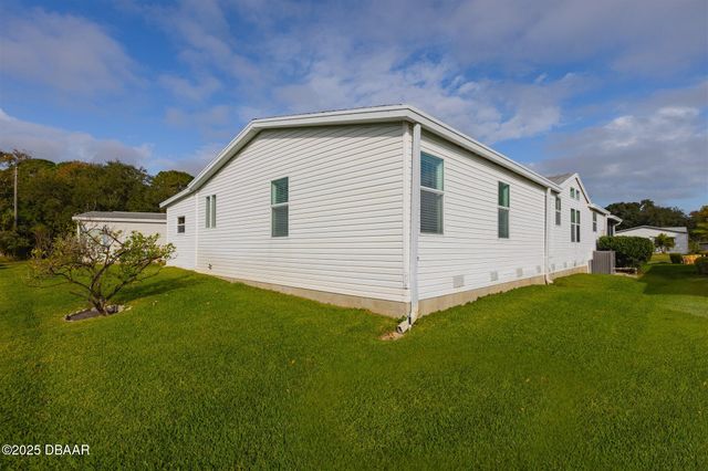 606 Mooring Lane, Edgewater, FL 32141