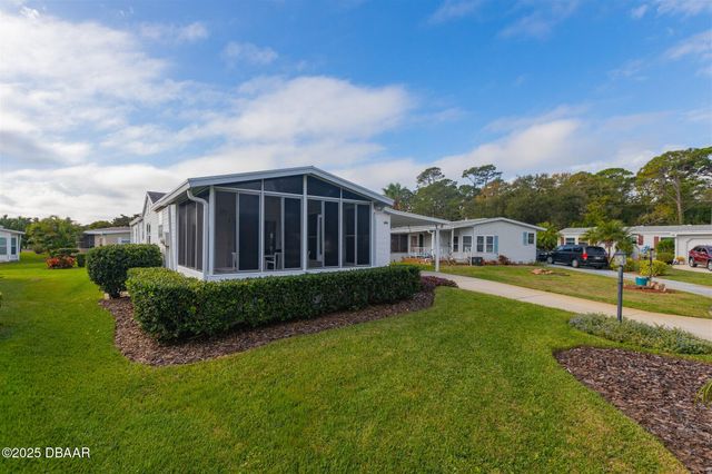 606 Mooring Lane, Edgewater, FL 32141