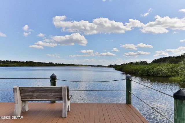 606 Mooring Lane, Edgewater, FL 32141