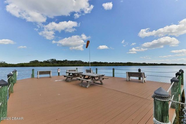 606 Mooring Lane, Edgewater, FL 32141