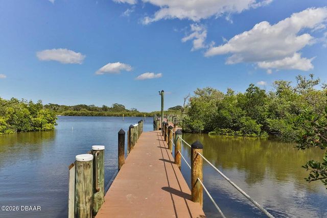 606 Mooring Lane, Edgewater, FL 32141