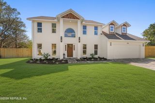 806 CHERRY Street, Neptune Beach, FL 32266