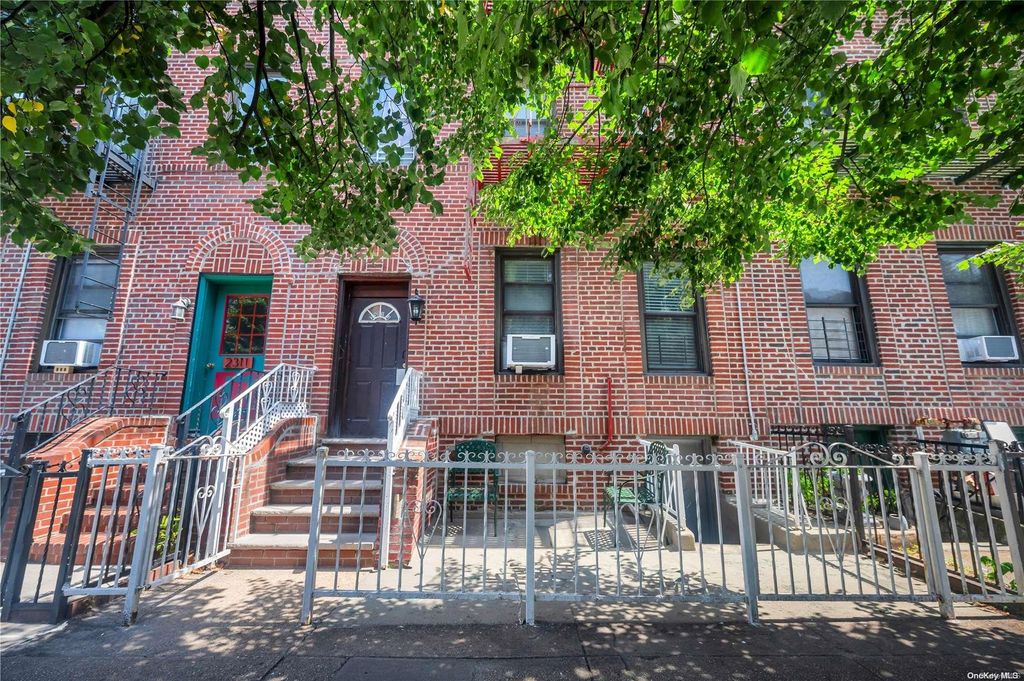23-13 28th Avenue, Astoria, NY 11102
