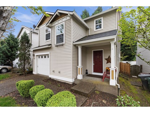 5154 Ne SCHOELER Cir, Hillsboro, OR 97124
