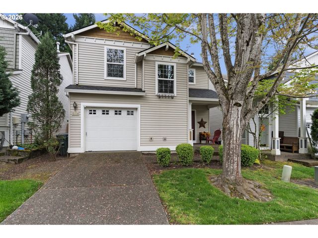 5154 Ne SCHOELER Cir, Hillsboro, OR 97124