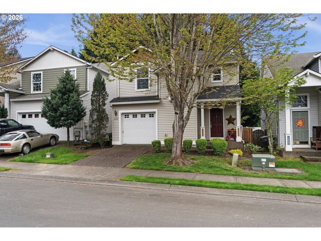 5154 Ne SCHOELER Cir, Hillsboro, OR 97124