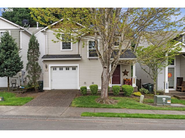 5154 Ne SCHOELER Cir, Hillsboro, OR 97124