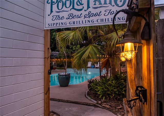 1500 MINNESOTA STREET, Orlando, FL 32803