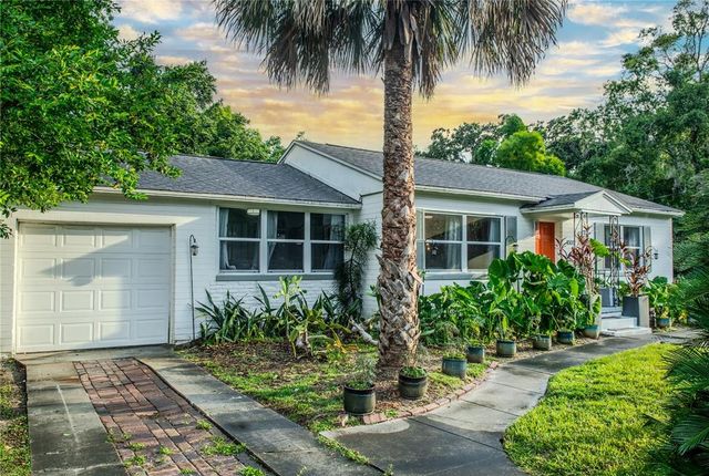 1500 MINNESOTA STREET, Orlando, FL 32803