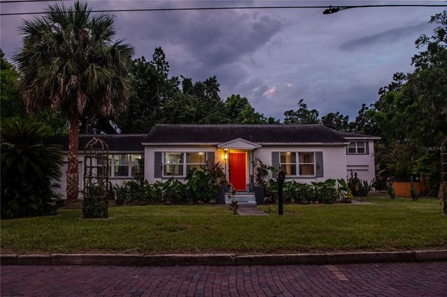 1500 MINNESOTA STREET, Orlando, FL 32803