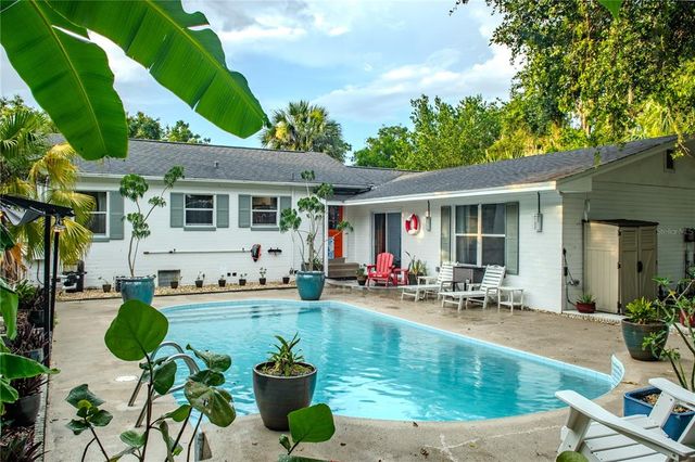 1500 MINNESOTA STREET, Orlando, FL 32803