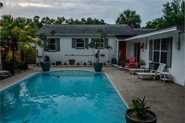 1500 MINNESOTA STREET, Orlando, FL 32803