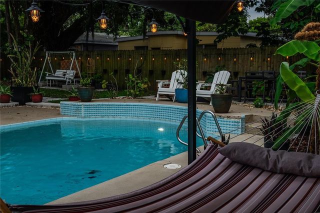1500 MINNESOTA STREET, Orlando, FL 32803