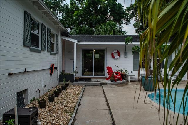 1500 MINNESOTA STREET, Orlando, FL 32803