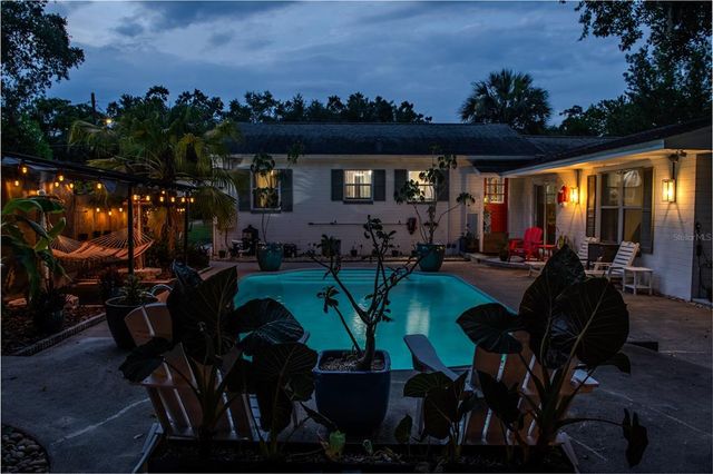 1500 MINNESOTA STREET, Orlando, FL 32803
