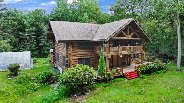 642 County Route 31, Glen Spey, NY 12737