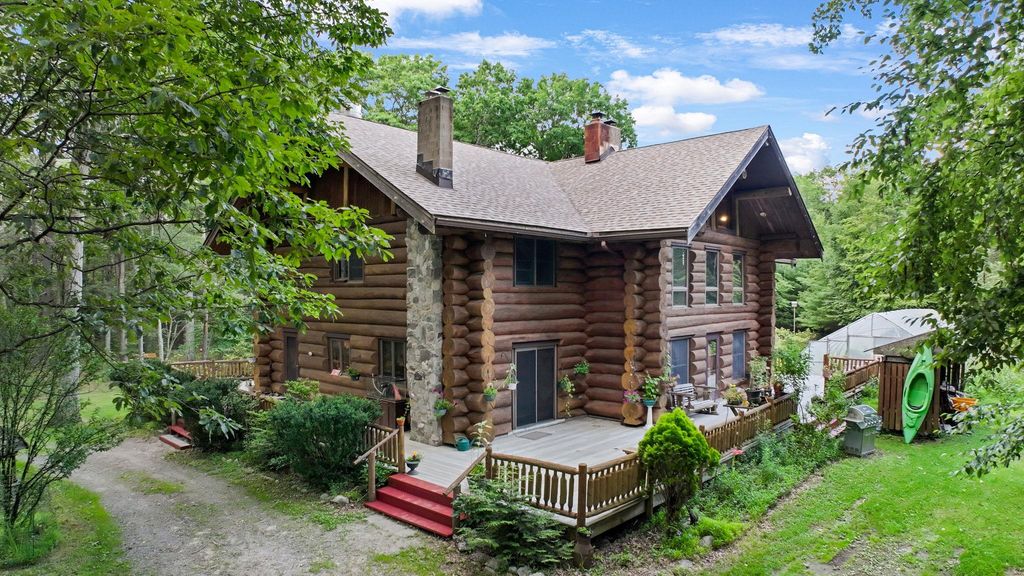 642 County Route 31, Glen Spey, NY 12737