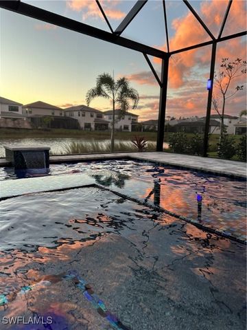 20389 Estero Crossing BLVD, Estero, FL 33928