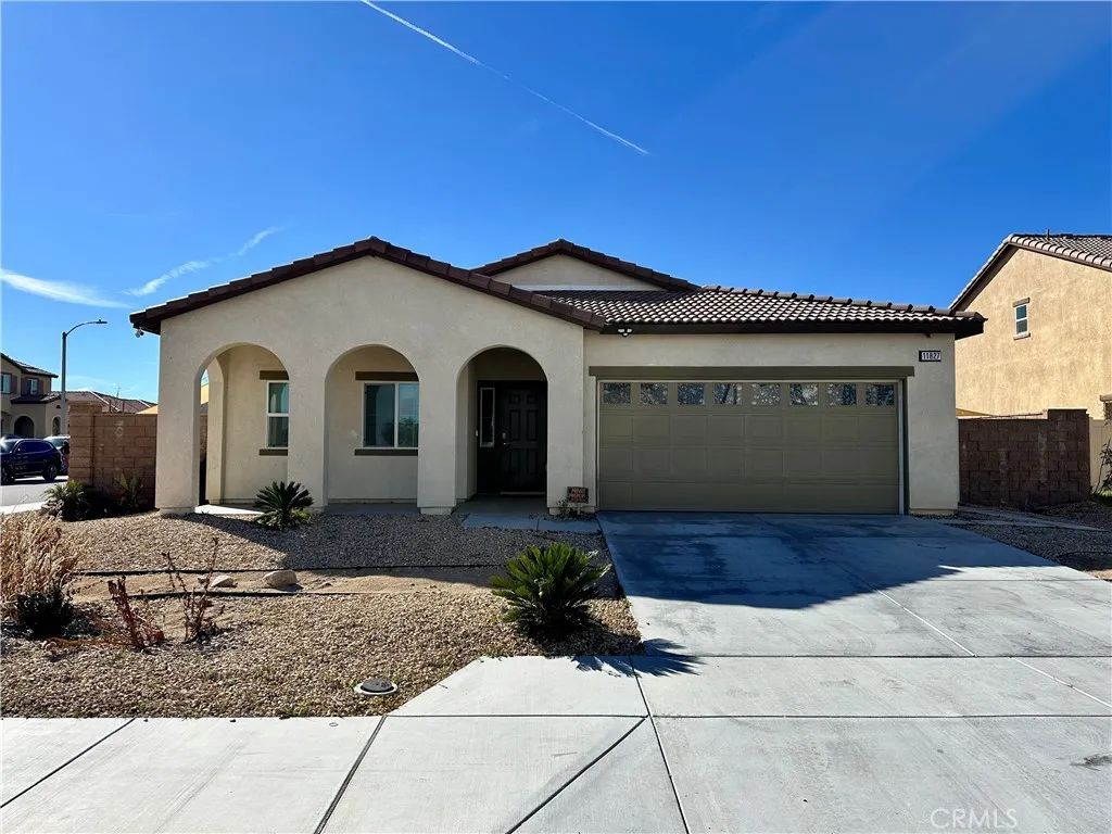 11827 Fresh Meadow Place, Victorville, CA 92392