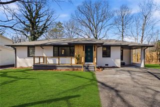 2693 Auburn Avenue, Dacula, GA 30019