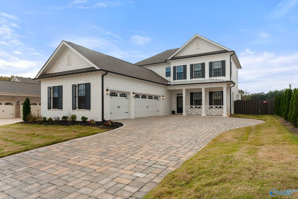 159 Towhee Way, Madison, AL 35756