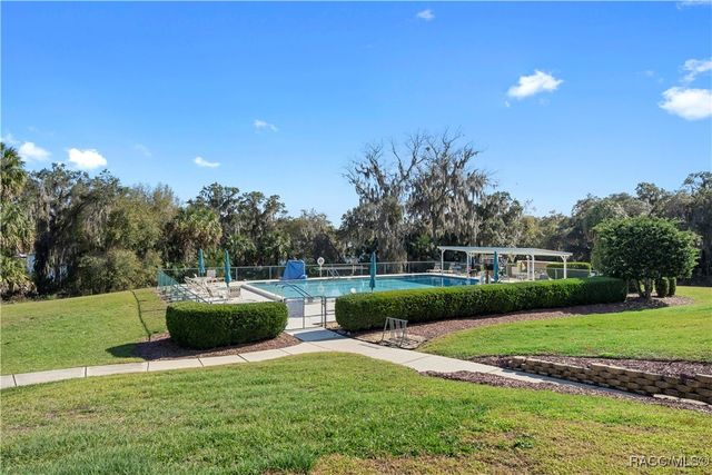 4400 N Lake Vista Trail, Hernando, FL 34442