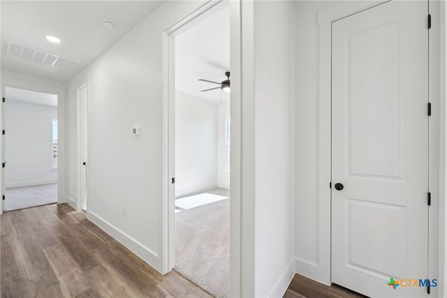 5207 Hollow Ranch Drive, Salado, TX 76571