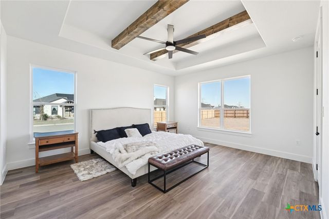 5207 Hollow Ranch Drive, Salado, TX 76571