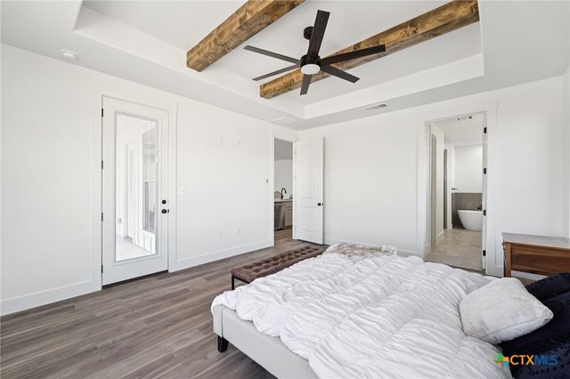 5207 Hollow Ranch Drive, Salado, TX 76571