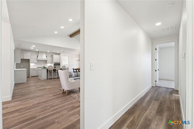 5207 Hollow Ranch Drive, Salado, TX 76571