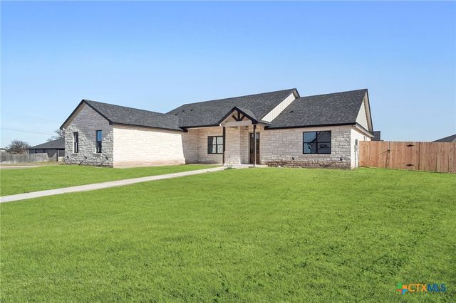 5207 Hollow Ranch Drive, Salado, TX 76571