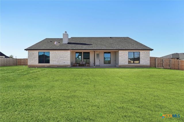 5207 Hollow Ranch Drive, Salado, TX 76571