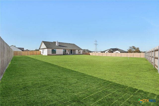 5207 Hollow Ranch Drive, Salado, TX 76571