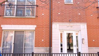 347 E 25TH Place 2E, Chicago, IL 60616