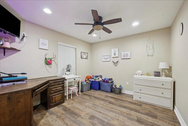 214 Fernwood Street, Bridge City, TX 77611